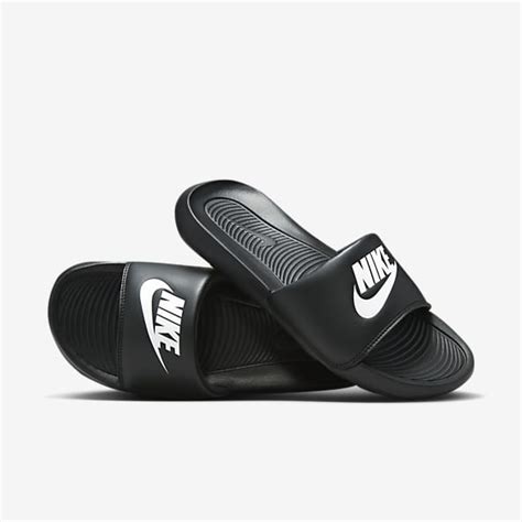 nike slippers kopen|Instappers, sandalen en slippers .